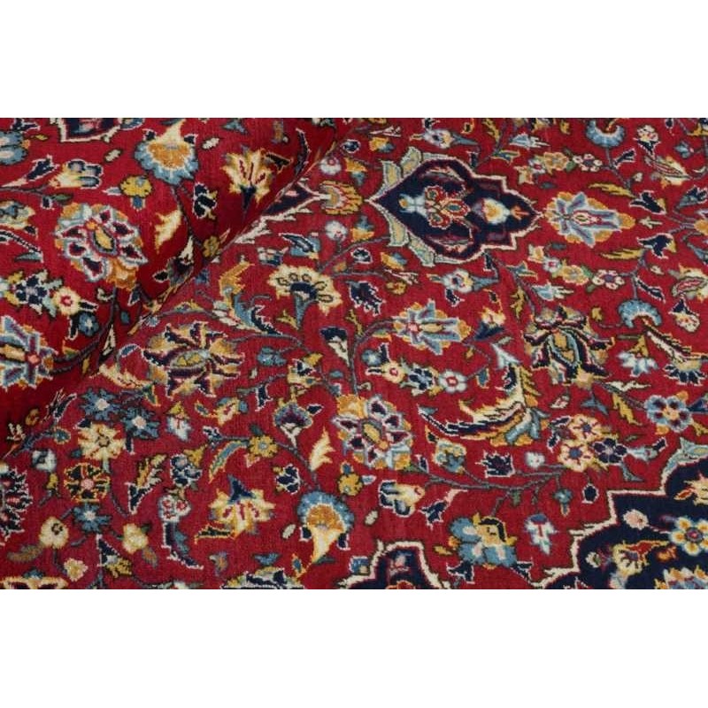 tappeto persia keshan cm.140x226 1