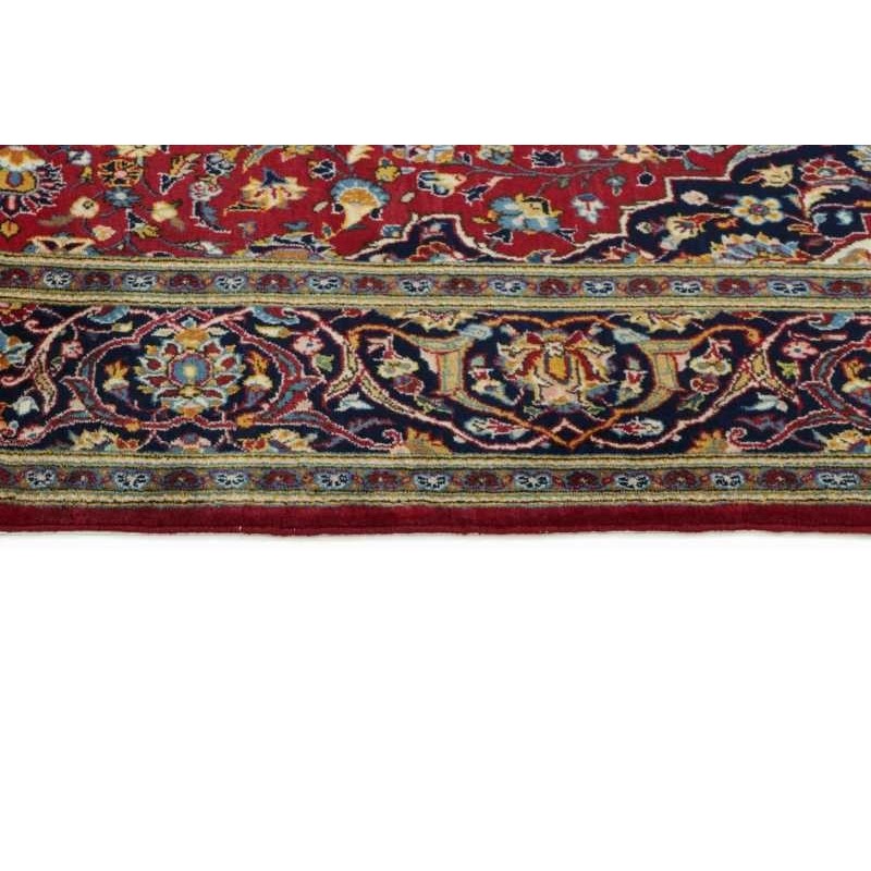 tappeto persia keshan cm 140x226 2