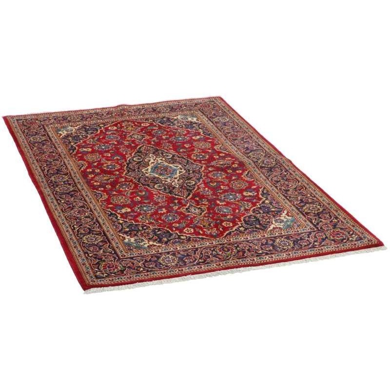 tappeto persia keshan cm 147x218 3