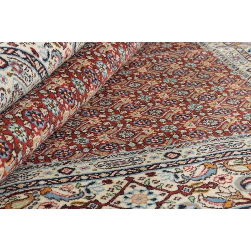 tappeto persia moud mahi cm.151x198 1
