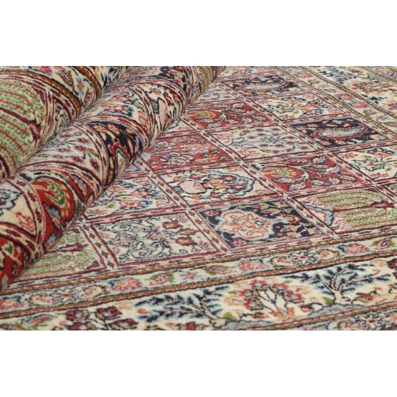 tappeto persia moud garden cm.150x209 1