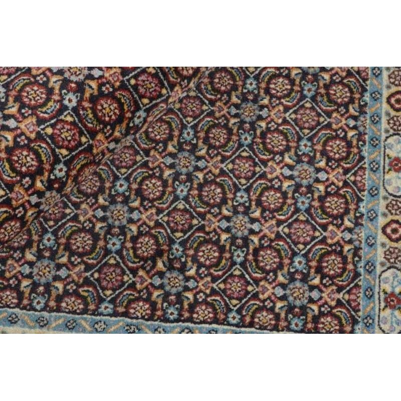 tappeto persia moud mahi cm.146x194 1