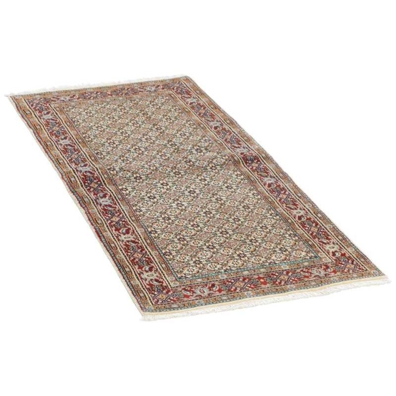 tappeto persia moud mahi cm 82x197 3