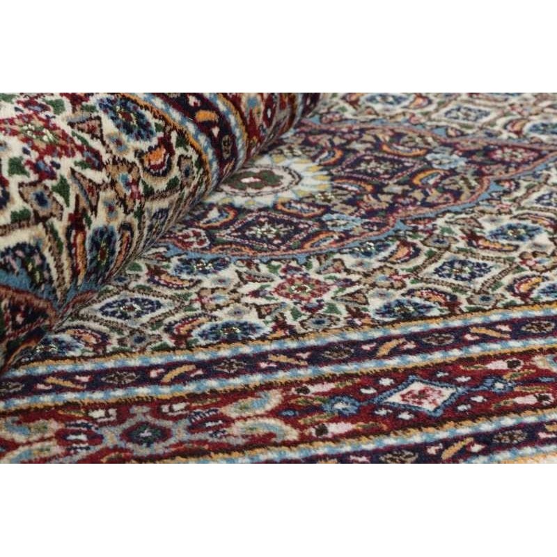 tappeto persia moud mahi cm.76x188 1