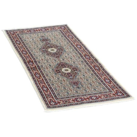 tappeto persia moud mahi cm 76x188 3