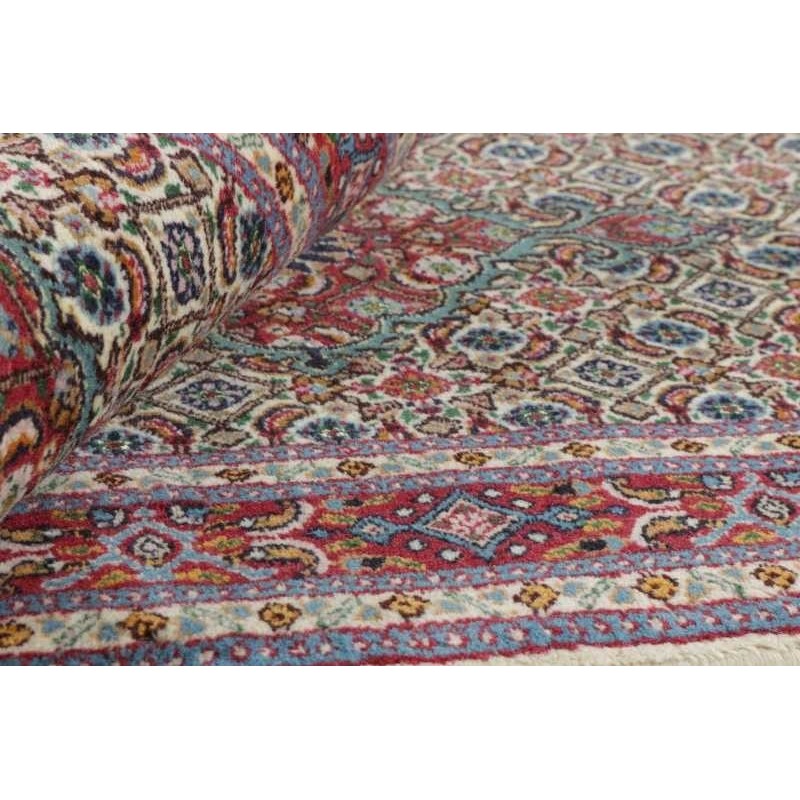 tappeto persia moud mahi cm.81x196 1