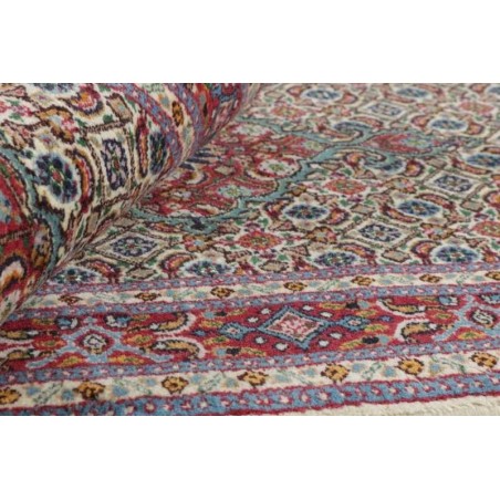 tappeto persia moud mahi cm.81x196 1