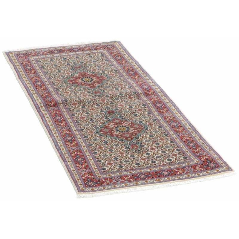 tappeto persia moud mahi cm 81x196 3