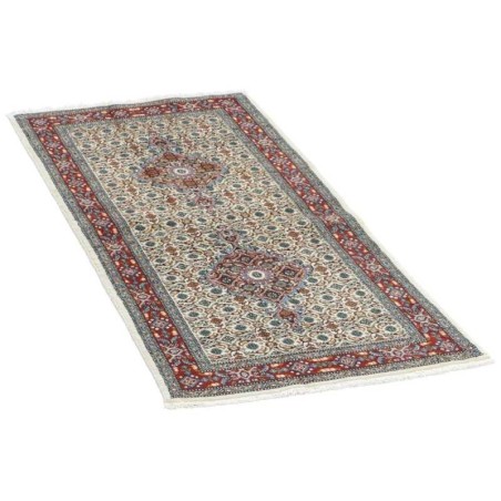 tappeto persia moud mahi cm 78x194 3