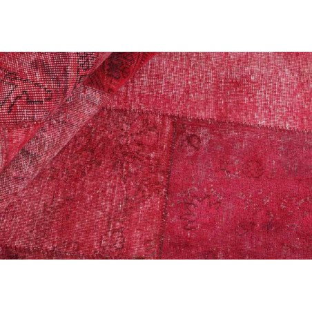 tappeto persia vintage patchwork cm.167x229 0