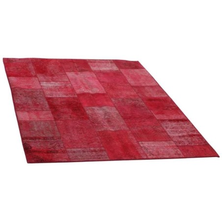 tappeto persia vintage patchwork cm 167x229 2