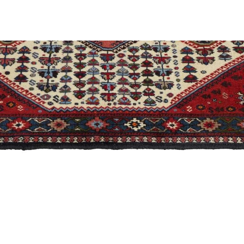 tappeto persia yalameh cm 106x144 2