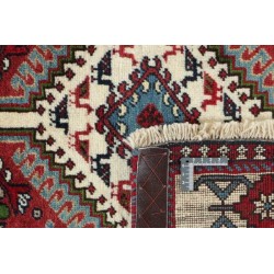 tappeto persia yalameh cm 106x154 2
