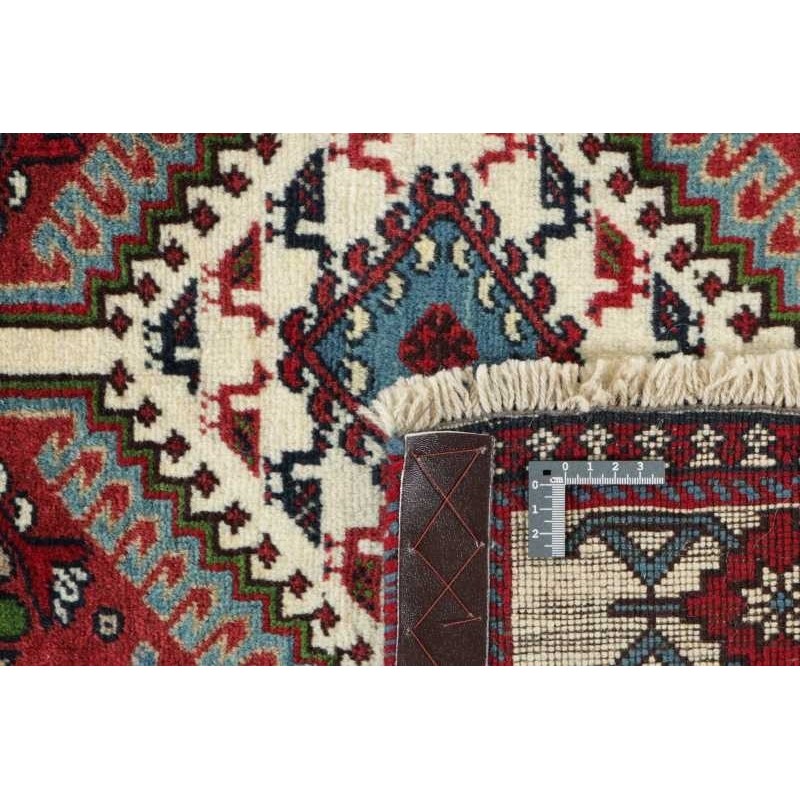 tappeto persia yalameh cm.106x154 0