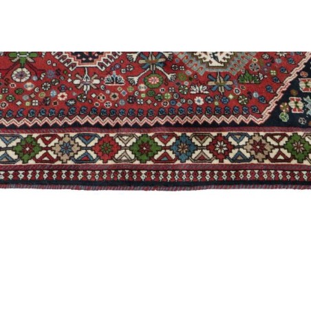 tappeto persia yalameh cm 106x154 2