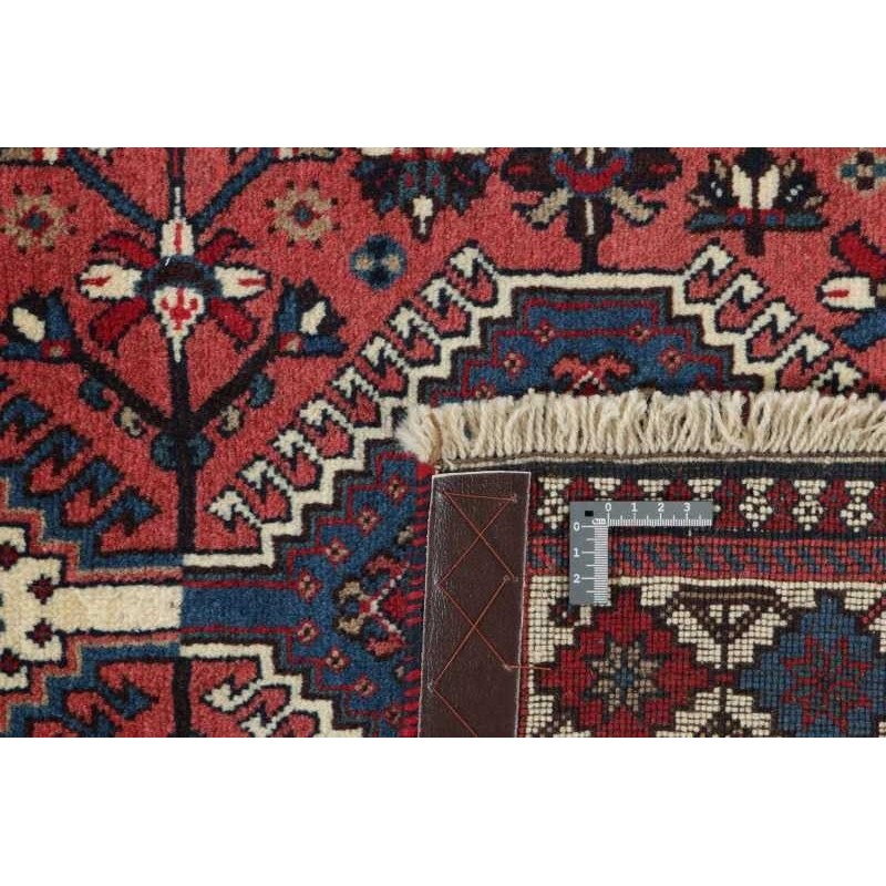 tappeto persia yalameh cm.103x159 0