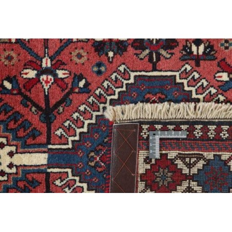 tappeto persia yalameh cm.103x159 0