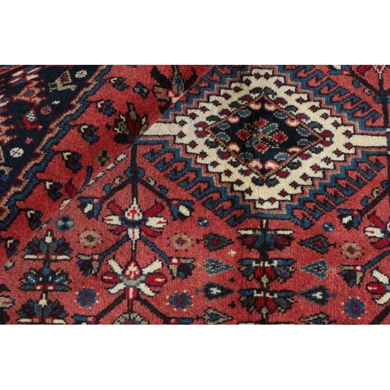 tappeto persia yalameh cm.103x159 1