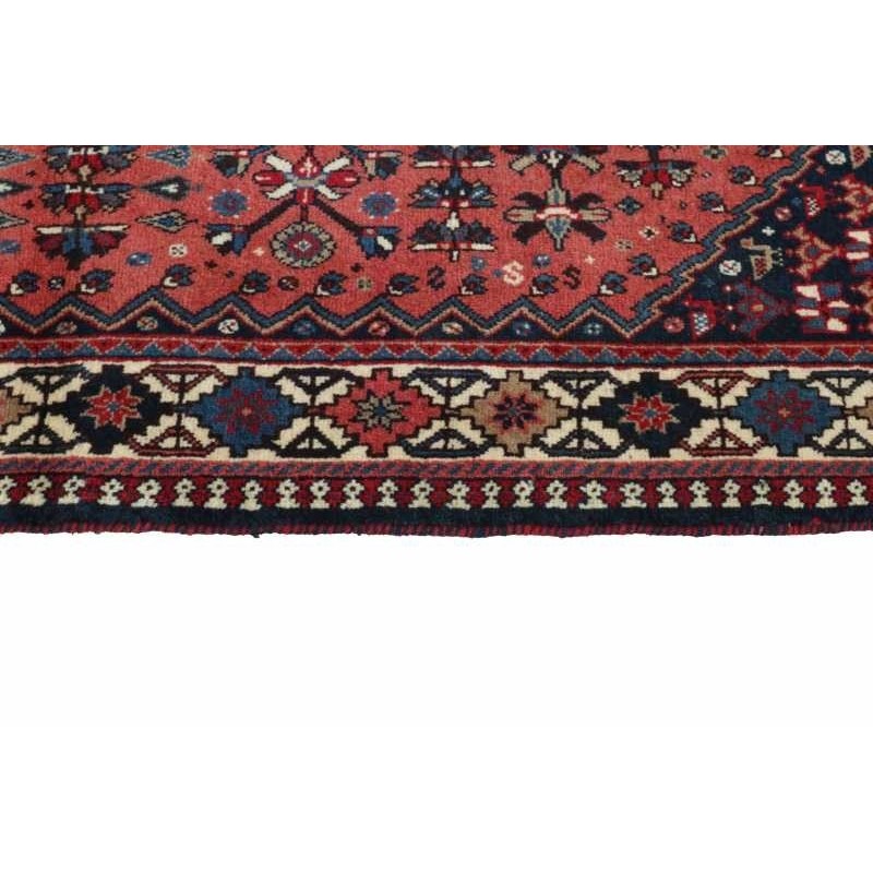 tappeto persia yalameh cm 103x159 2