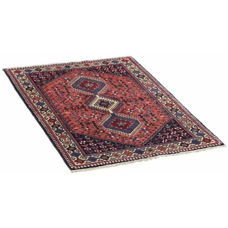 tappeto persia yalameh cm 103x159 3