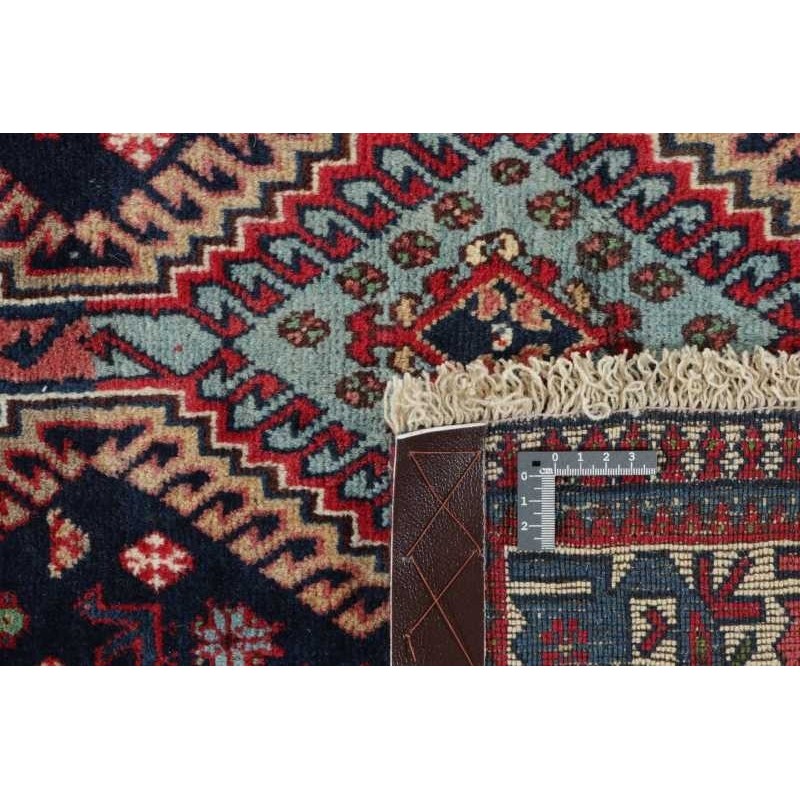 tappeto persia yalameh cm.109x151 0
