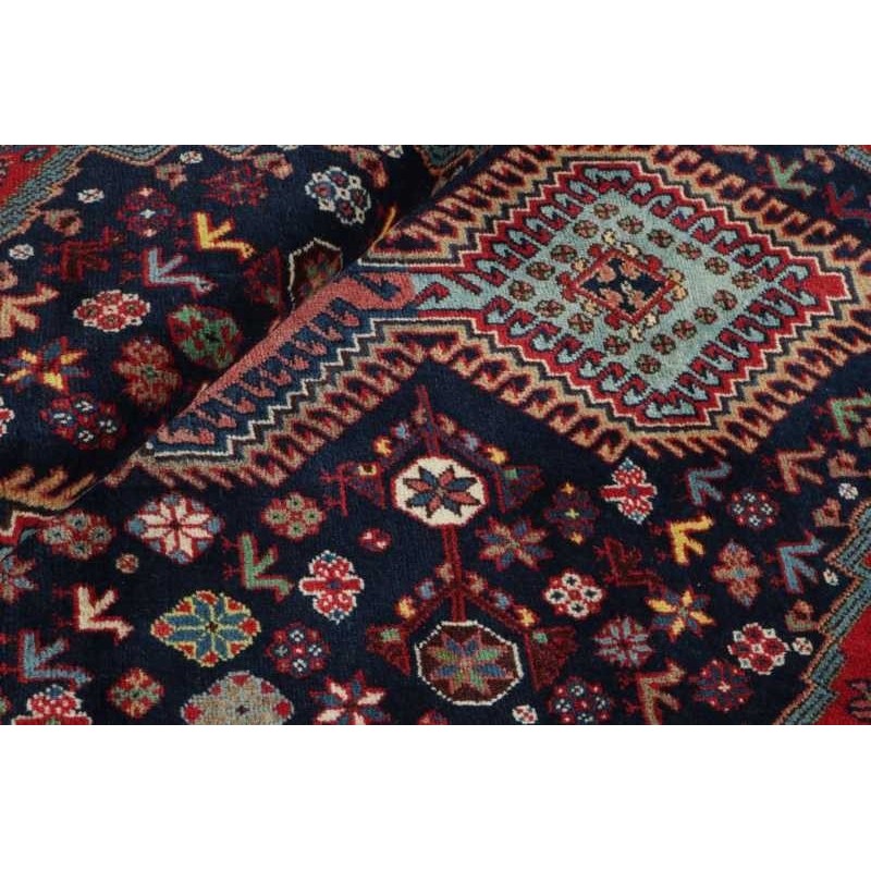 tappeto persia yalameh cm.109x151 1