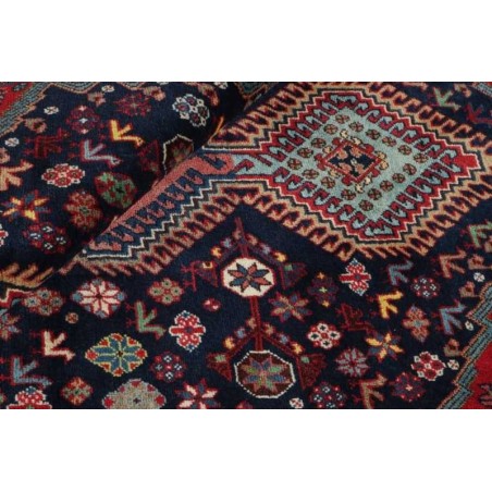 tappeto persia yalameh cm.109x151 1