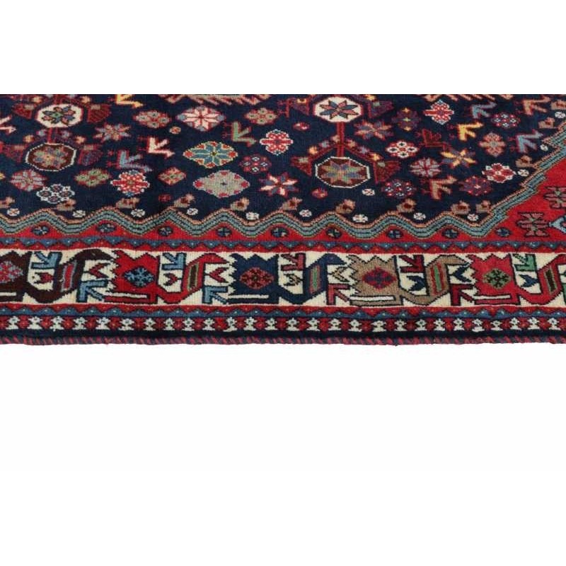tappeto persia yalameh cm 109x151 2