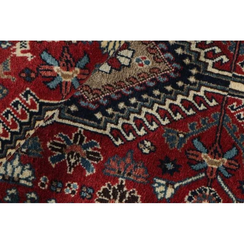 tappeto persia yalameh cm.86x391 1