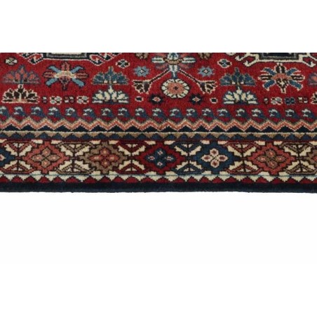tappeto persia yalameh cm 86x391 2