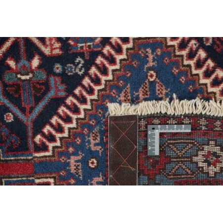 tappeto persia yalameh cm.80x298 0