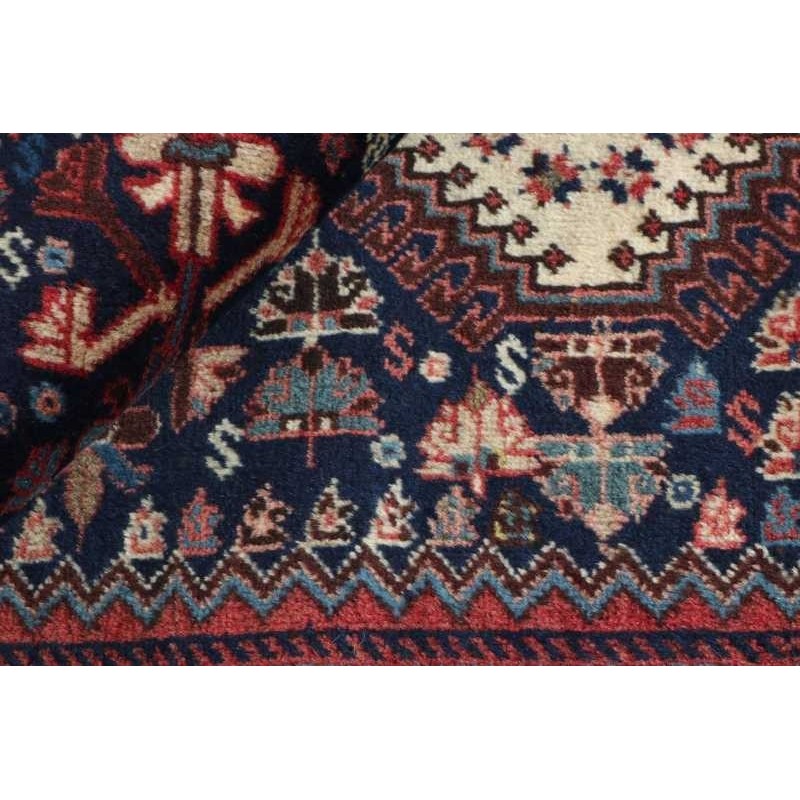 tappeto persia yalameh cm.80x298 1