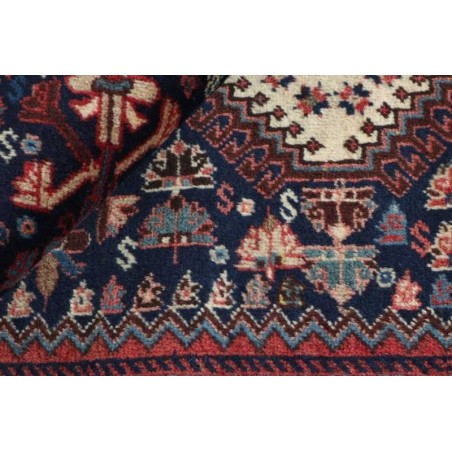 tappeto persia yalameh cm.80x298 1