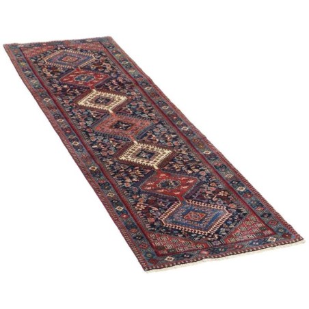 tappeto persia yalameh cm 80x298 3