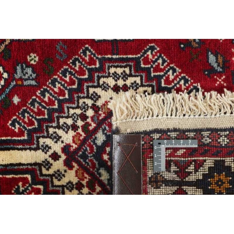 tappeto persia yalameh cm.82x134 0