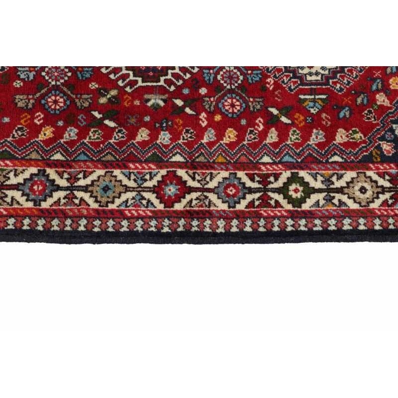 tappeto persia yalameh cm 82x134 2