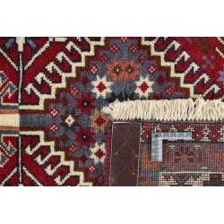 tappeto persia yalameh cm 103x150 2