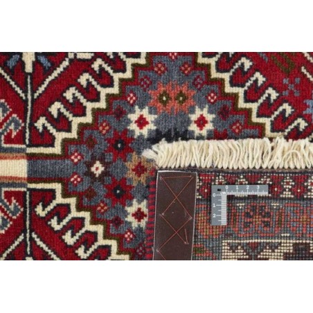 tappeto persia yalameh cm.103x150 0