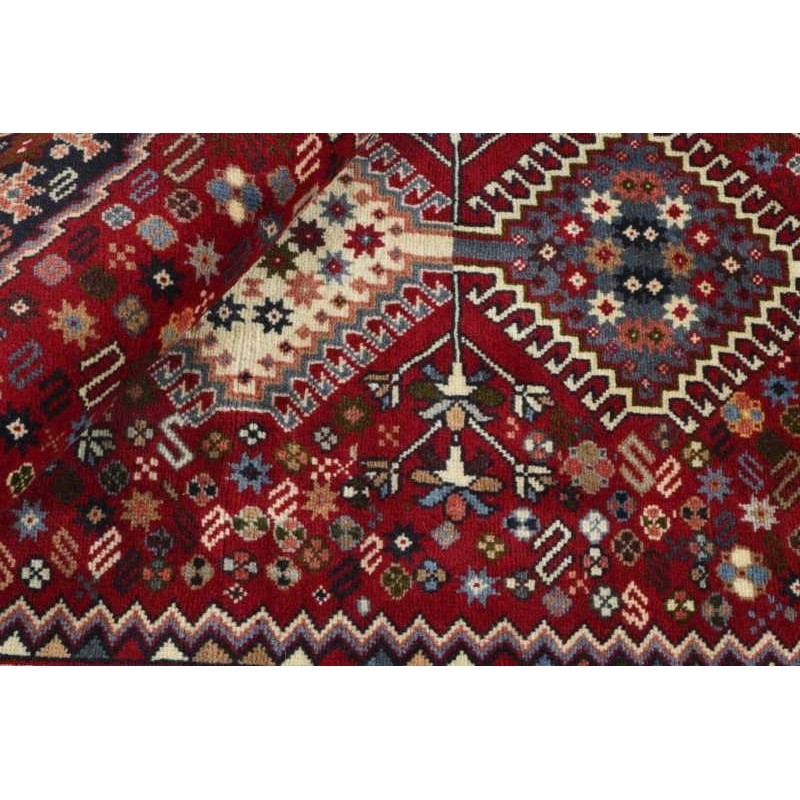 tappeto persia yalameh cm.103x150 1