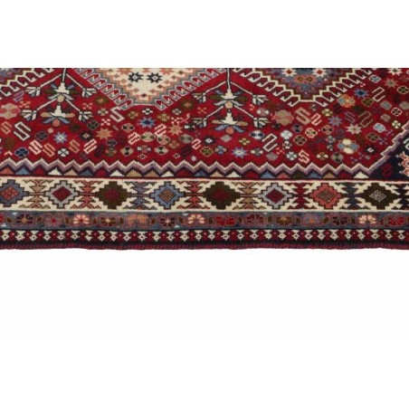 tappeto persia yalameh cm 103x150 2