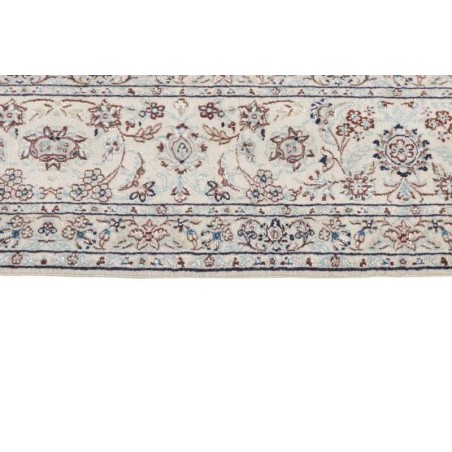 tappeto persia nain extra fine seta cm 208x307 2