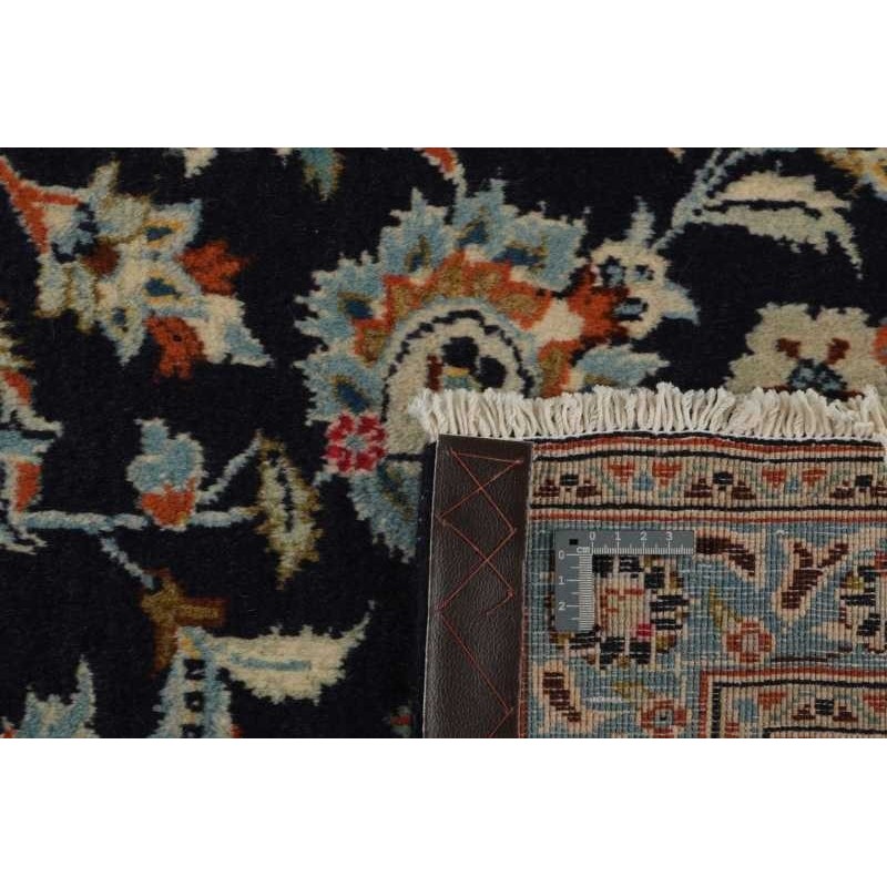tappeto persia keshan fine cm.273x382 0