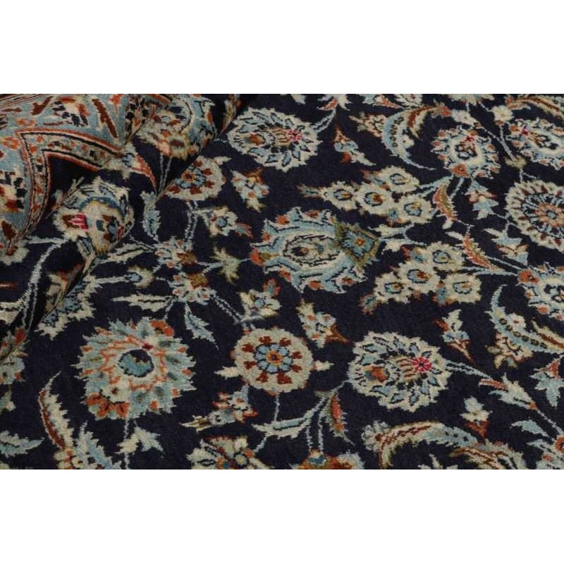 tappeto persia keshan fine cm.273x382 1