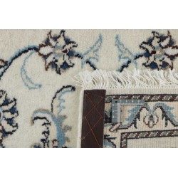 tappeto persia nain kashmar cm 80x370 2