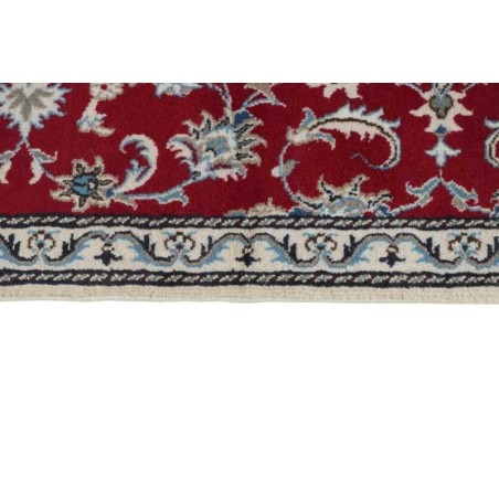 tappeto persia nain kashmar cm 77x300 2
