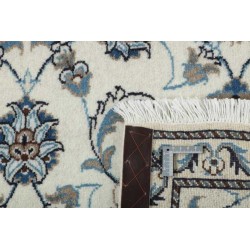 tappeto persia nain kashmar cm 78x288 2
