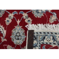 tappeto persia nain kashmar cm 79x290 2