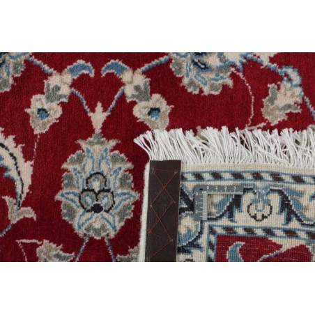 tappeto persia nain kashmar cm.79x290 0