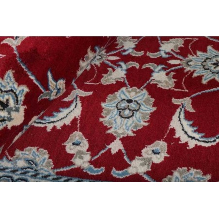 tappeto persia nain kashmar cm.79x290 1