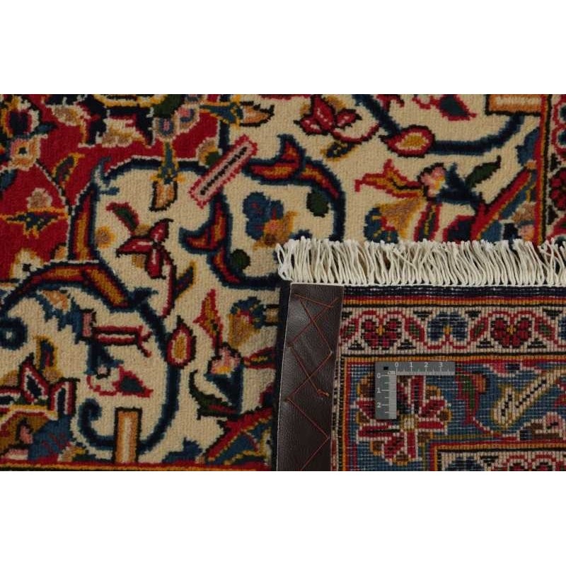 tappeto persia keshan fine cm.300x415 0